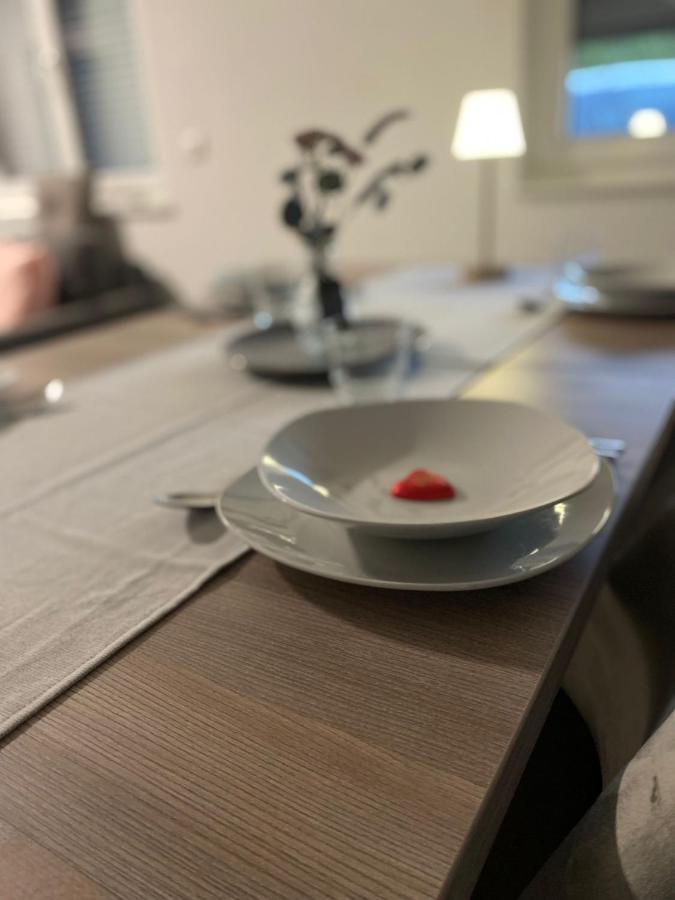Casaina Lejlighed Weisweil  Eksteriør billede
