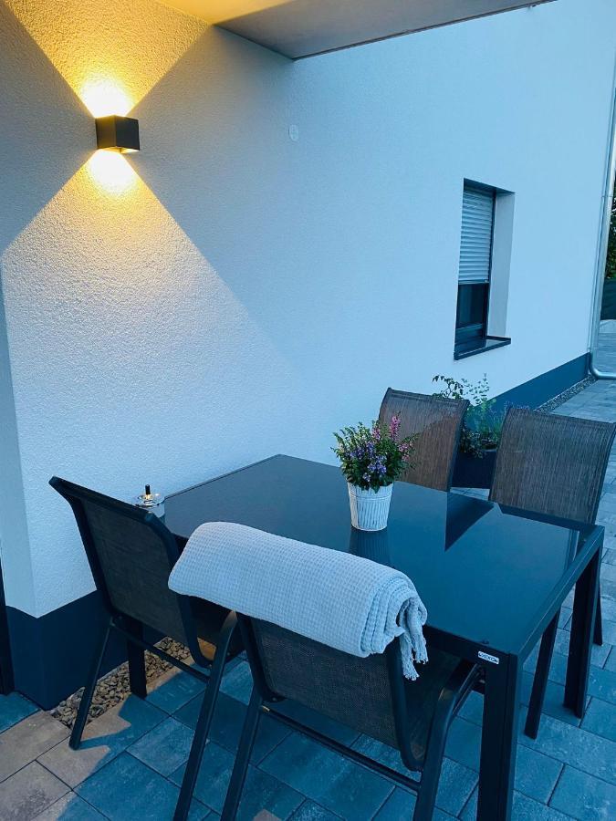 Casaina Lejlighed Weisweil  Eksteriør billede