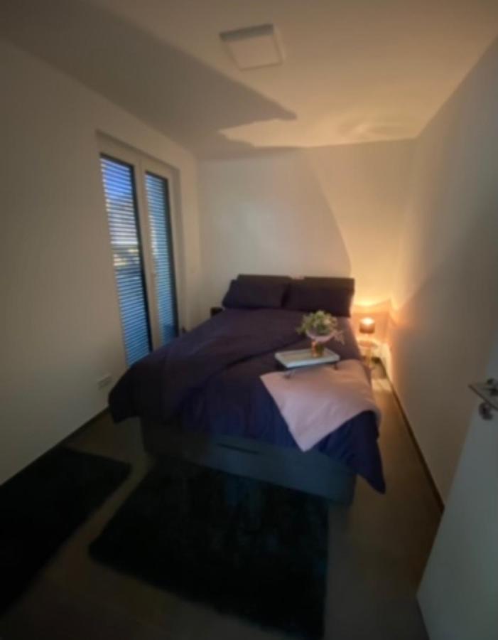 Casaina Lejlighed Weisweil  Eksteriør billede